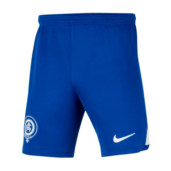 Retro Match Shorts image number null